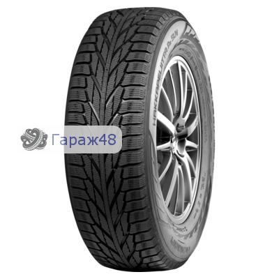 Nokian Tyres (Ikon Tyres ) Hakkapeliitta R 2 SUV 255/55 R20 110R